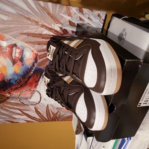 Addidas forum 84 low brand new